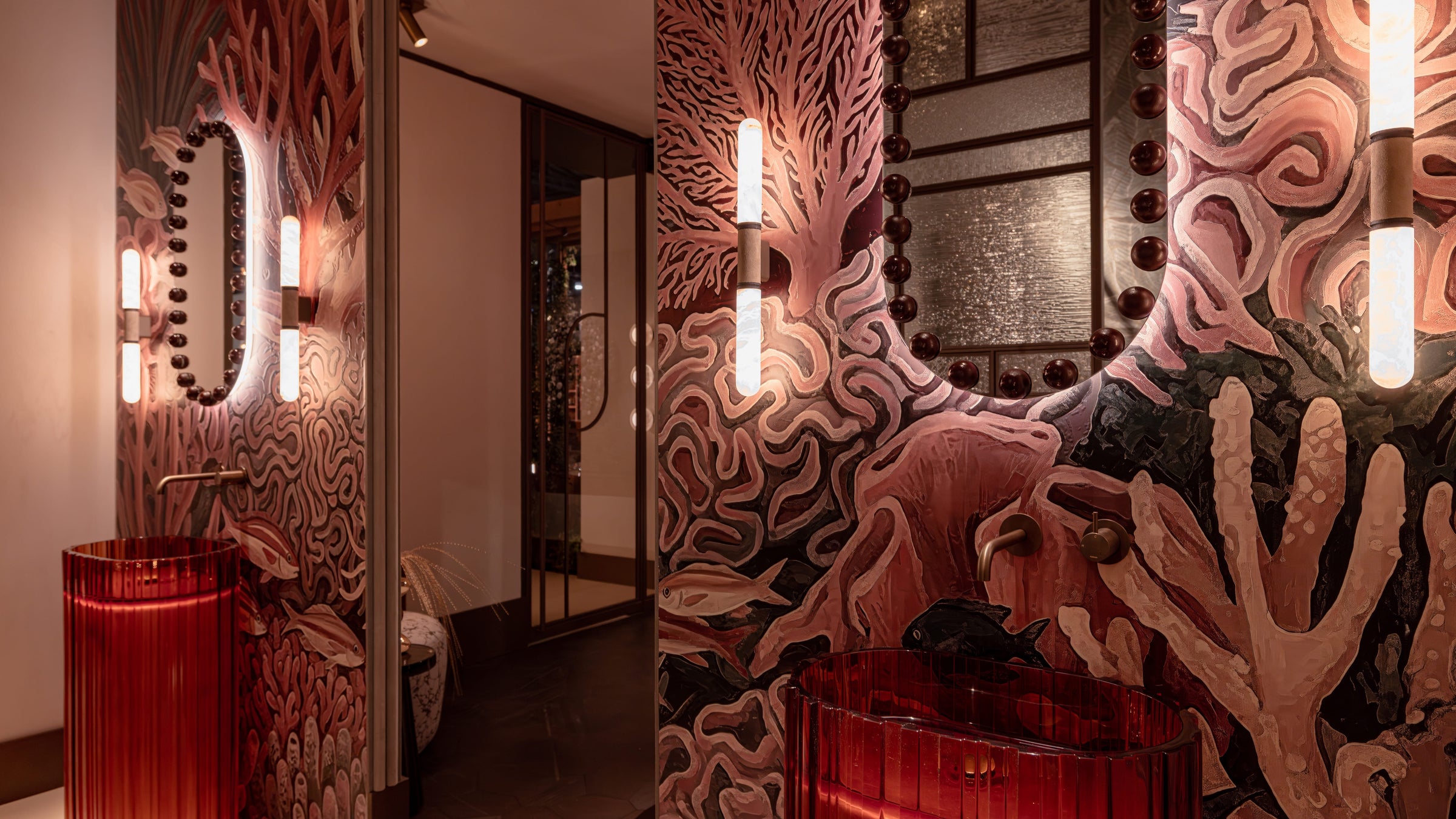 SASKIA VAN DER VELDEN DESIGN ART OF LIVING