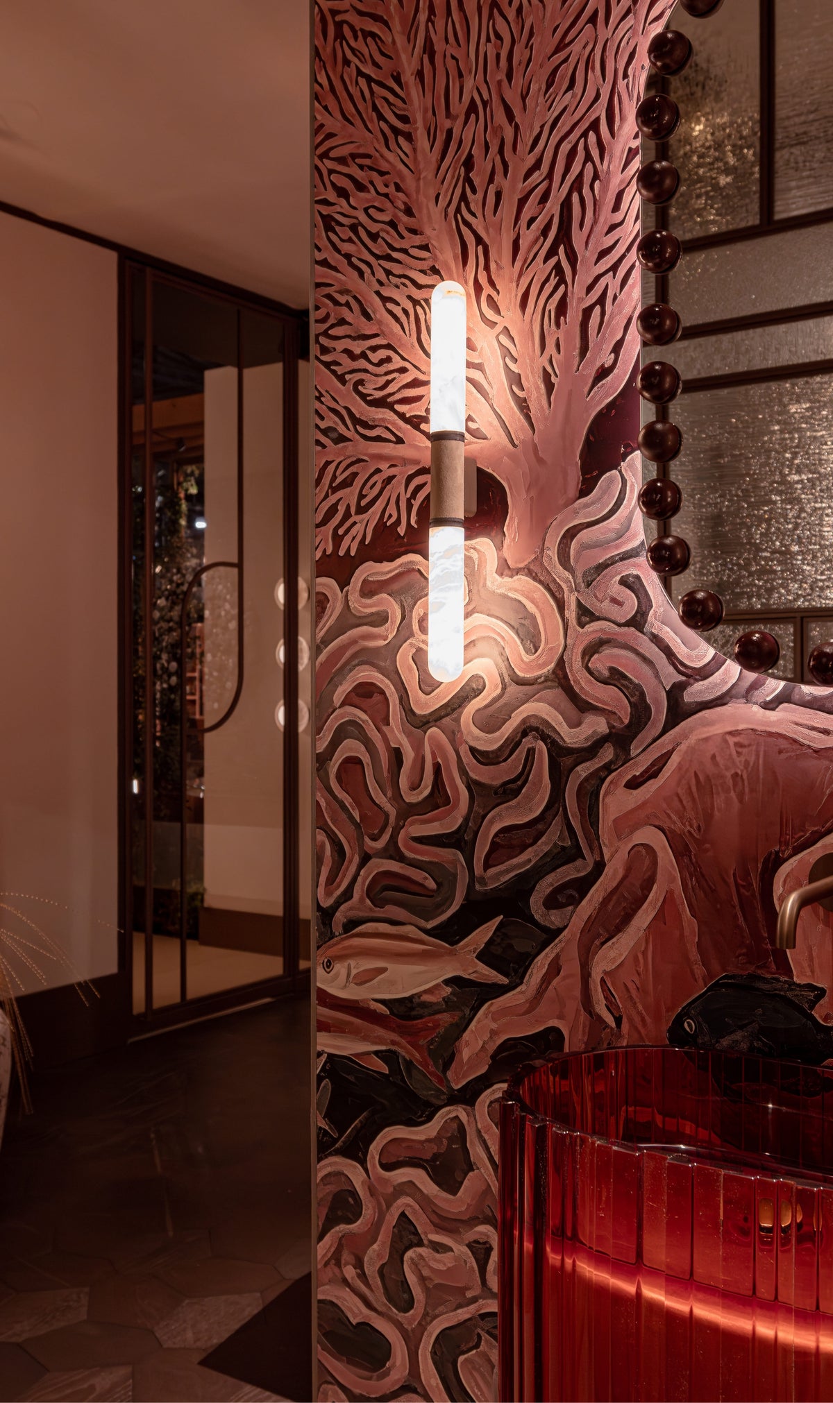 SASKIA VAN DER VELDEN DESIGN ART OF LIVING 2026