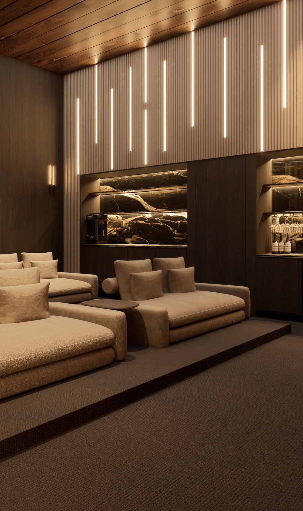 Saskia van der Velden Interior Design