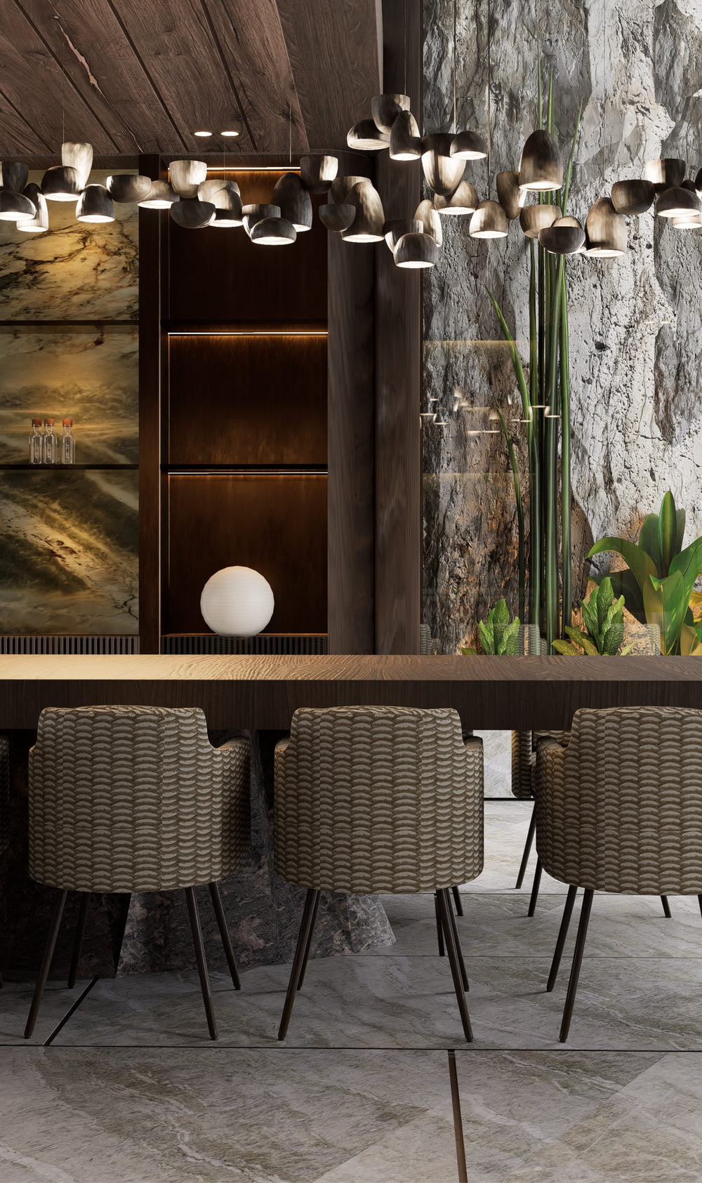 Saskia van der Velden Interior Design