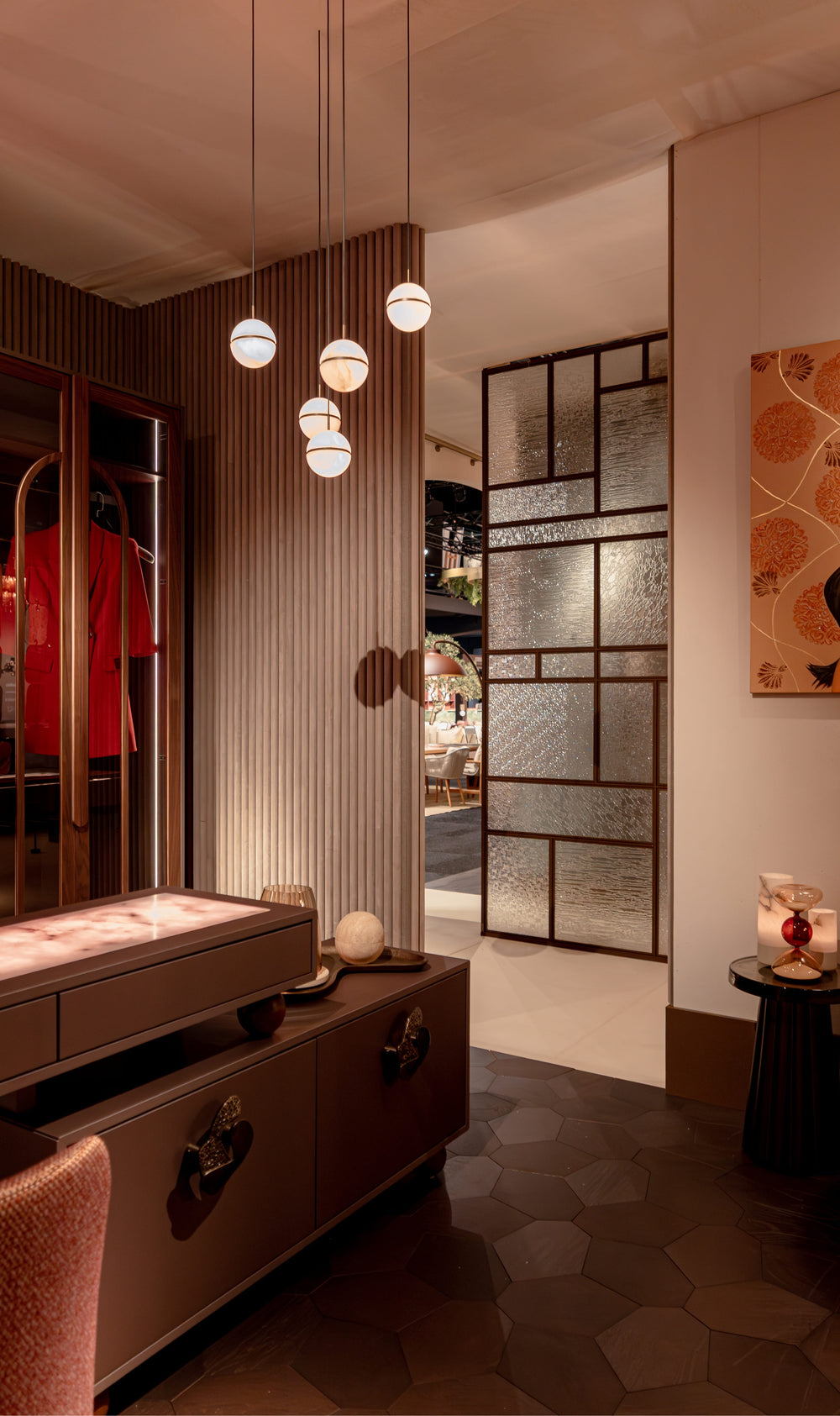 SASKIA VAN DER VELDEN DESIGN ART OF LIVING